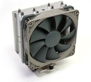 Noctua NH-U12S redux