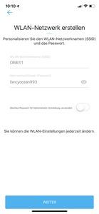 Netgear Orbi RBK20