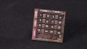 Intel Sapphire Rapids Die-Shots