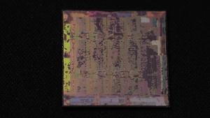 Intel Sapphire Rapids Die-Shots