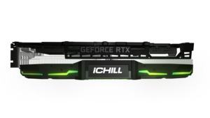 Neuer iChill-X3-Kühler von INNO3D