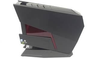 MSI Aegis X 016DE