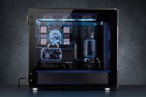 Corsair Hydro X Series