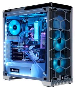 Corsair Hydro X Series