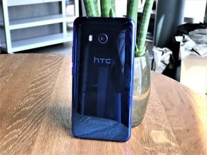 Das U11 greift das Design des U Ultra auf, neu ist der Schutz gemäß IP67