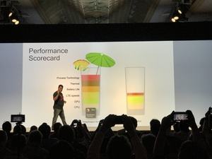 Qualcomm Snapdragon 8cx