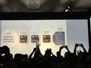Qualcomm Snapdragon 8cx