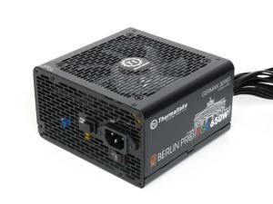 Thermaltake Berlin Pro RGB 650W