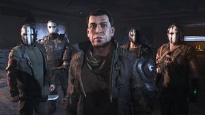 Dying Light 2 Stay Human