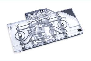 Alphacool Eisblock Aurora Plexi GPX-N RTX 3080/3090
