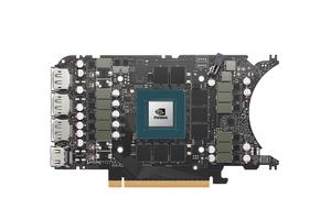 NVIDIA GeForce RTX 3070 Ti Founders Edition
