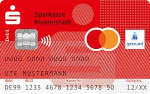 Sparkassen-Card