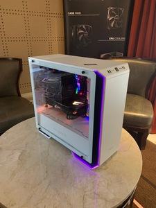 be quiet! auf der CES 2019