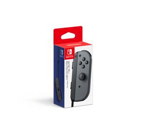 Nintendo Switch – Konsole und Zubehör