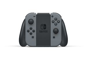 Nintendo Switch – Konsole und Zubehör