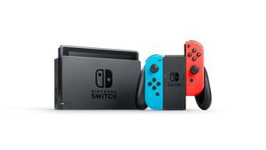 Nintendo Switch – Konsole und Zubehör