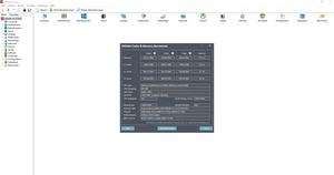 AIDA64: Benchmark mit DDR4-3200 (CL17-19-19-38)