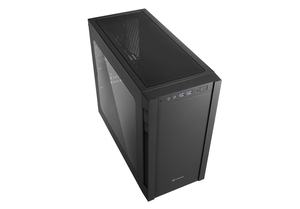 Sharkoon S1000 und S1000 Window