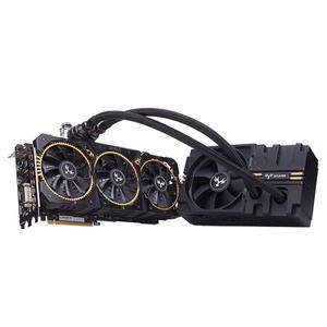 Colorful iGame GeForce GTX 1080 Ti Kudan