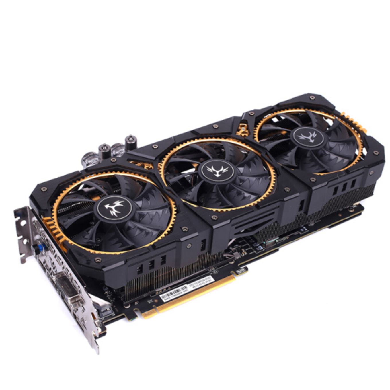 Igame gtx hotsell 1080