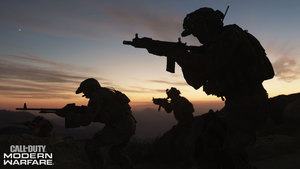 Call of Duty: Modern Warfare