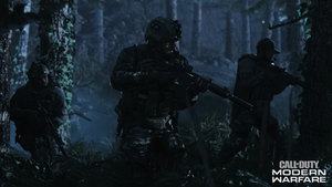 Call of Duty: Modern Warfare