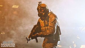 Call of Duty: Modern Warfare