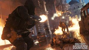 Call of Duty: Modern Warfare