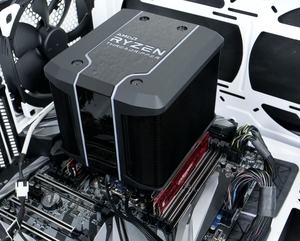 AMD Threadripper-Kühlervergleich 2018: Die Luftkühler