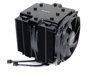 AMD Threadripper-Kühlervergleich 2018: Die Luftkühler