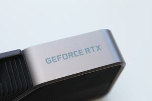 NVIDIA GeForce RTX 3080 Founders Edition