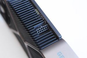 NVIDIA GeForce RTX 3080 Founders Edition