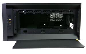 Corsair 5000D Airflow und iCUE 5000X RGB