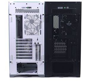 Corsair 5000D Airflow und iCUE 5000X RGB