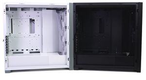 Corsair 5000D Airflow und iCUE 5000X RGB