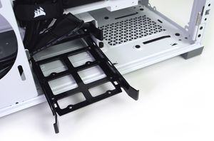 Corsair 5000D Airflow und iCUE 5000X RGB
