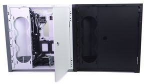 Corsair 5000D Airflow und iCUE 5000X RGB