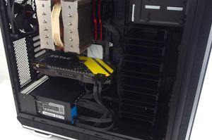 Buyer's Guide 2016: Das High-End-System