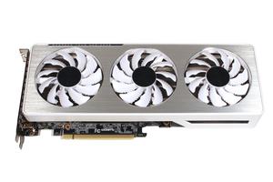 Gigabyte GeForce RTX 3060 Vision OC im Test
