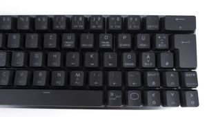Cooler Master SK622