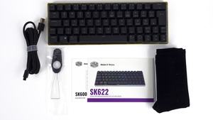 Cooler Master SK622
