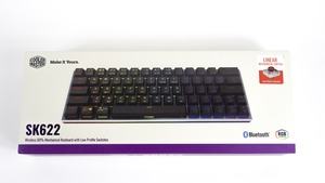Cooler Master SK622