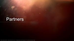 AMD RYZEN Tech Day Press Deck