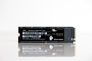 Western Digital WD_black SN850