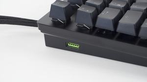 Razer Huntsman V2 Analog