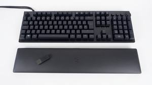 Razer Huntsman V2 Analog