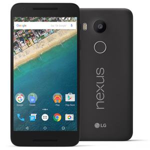 LG Nexus 5X