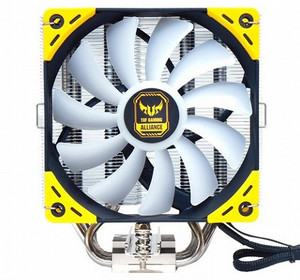 Scythe Kotetsu Mark II ASUS TUF Gaming Alliance