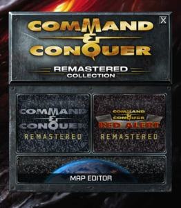 Command & Conquer Remastered Collection