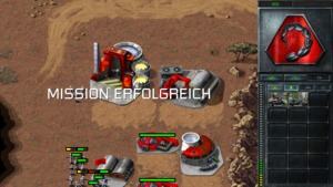 Command & Conquer Remastered Collection
